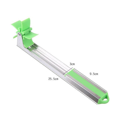 Watermelon Windmill Cutter 5