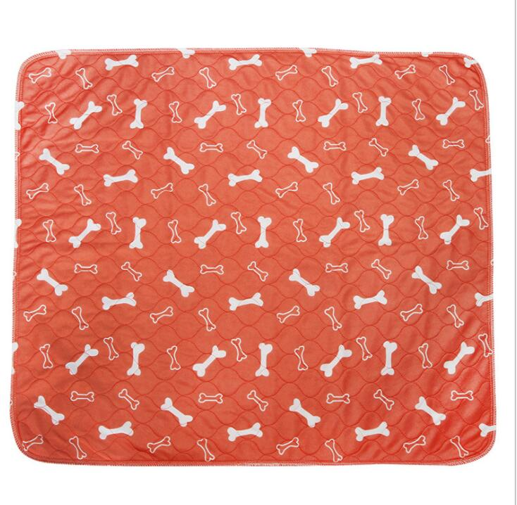 WASHABLE DOG PEE PADS 5