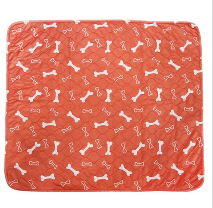 WASHABLE DOG PEE PADS 5