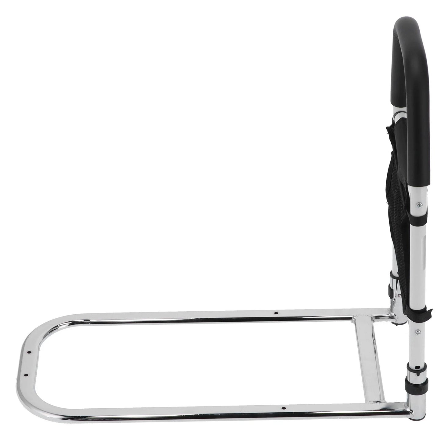 Bed Assist Rail – Safety Guard with Storage Pocket 5