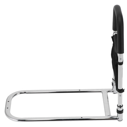 Bed Assist Rail – Safety Guard with Storage Pocket 5