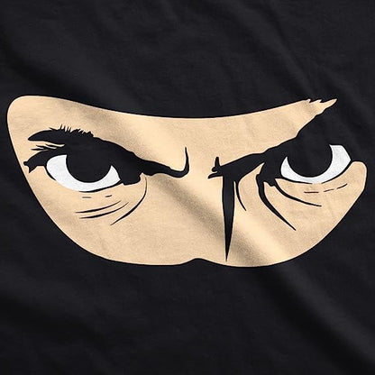 Funny Ninja Disguise T-shirt 5