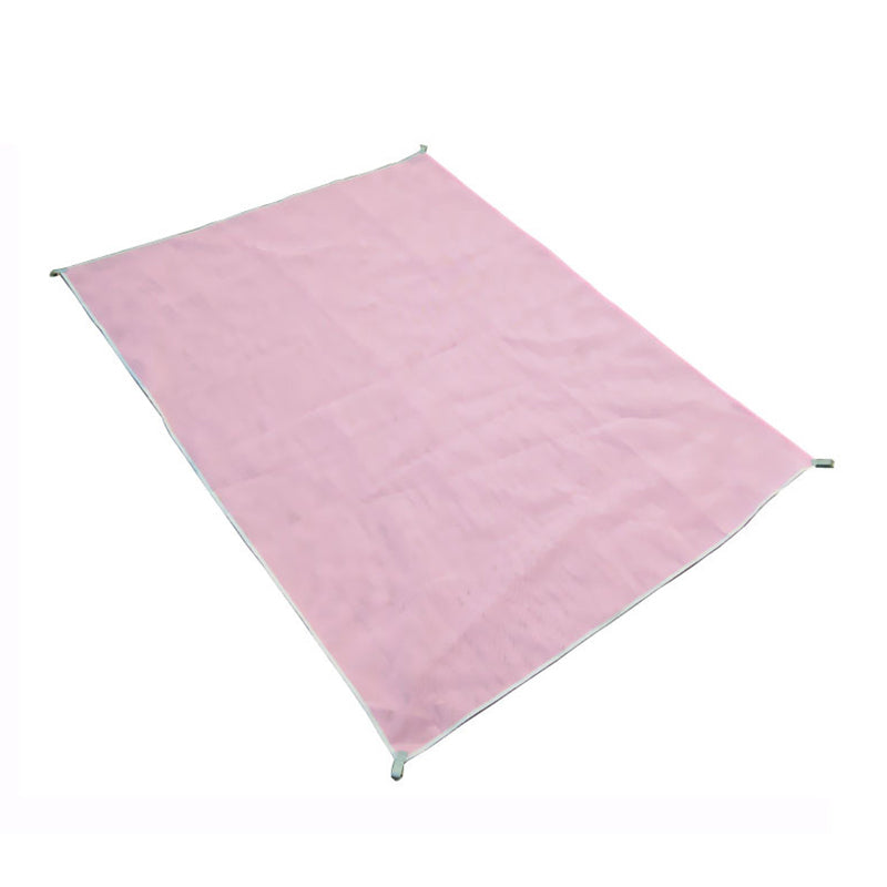 Sand Proof Mat 5