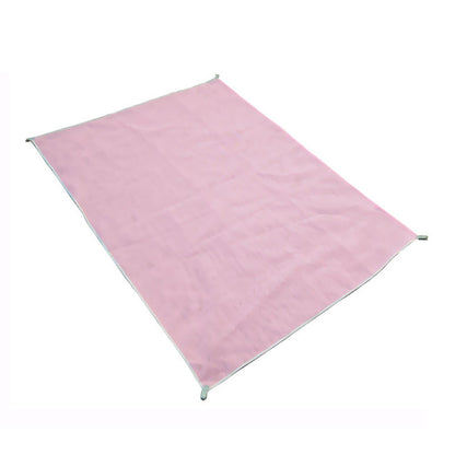 Sand Proof Mat 5