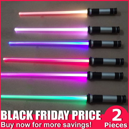 Dual Sided Light Saber Sword 5