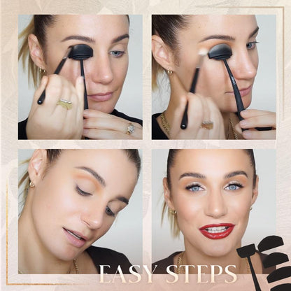 GlamUp Easy Crease Line Kit 5