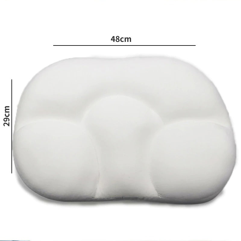 All-round Memory Foam Sleep Pillow 5