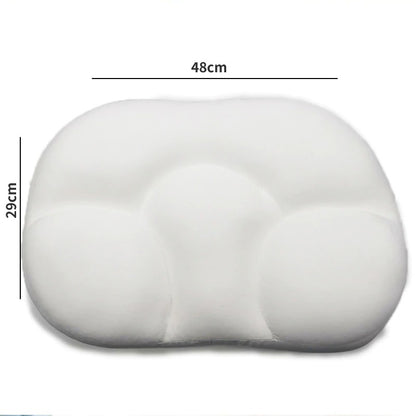 All-round Memory Foam Sleep Pillow 5