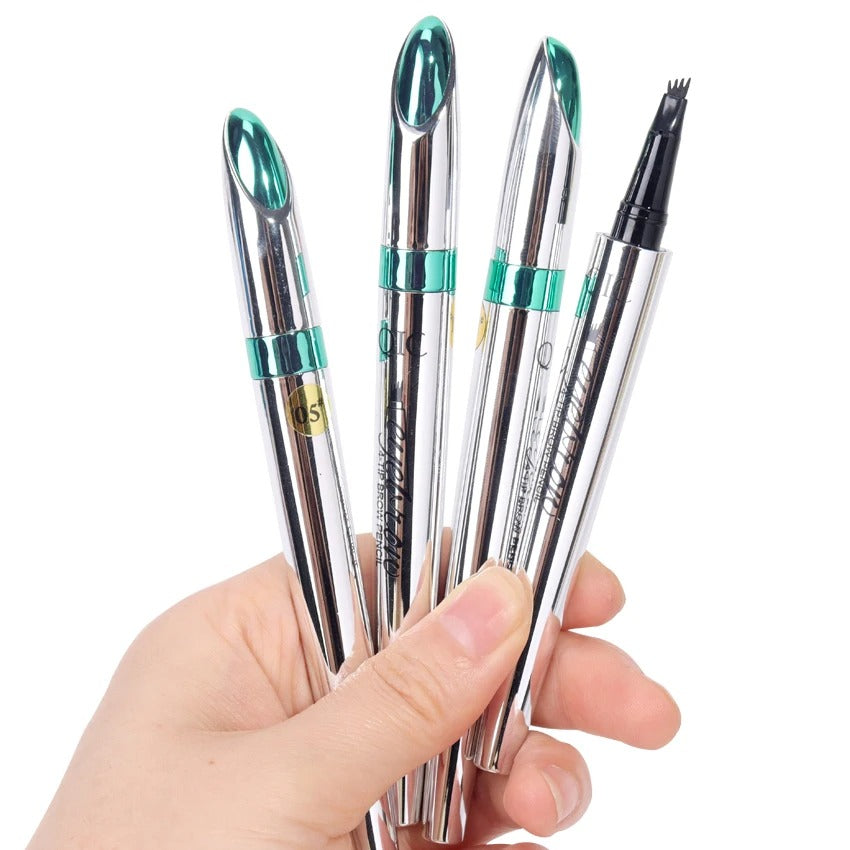 Microblading Eyebrow Pen 5