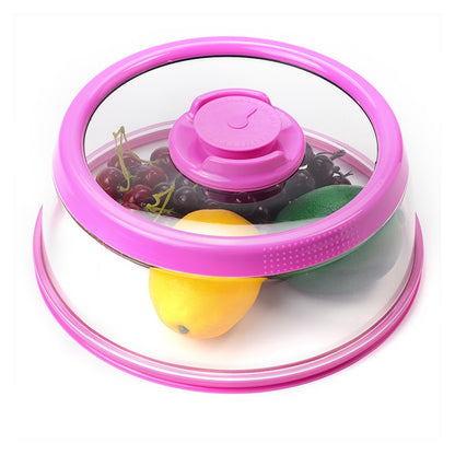 Vacuum Food Sealer 5