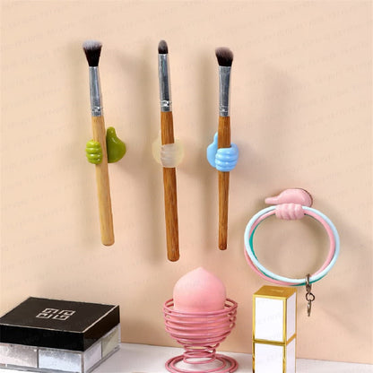 Hand-shaped Rubber Holder 5