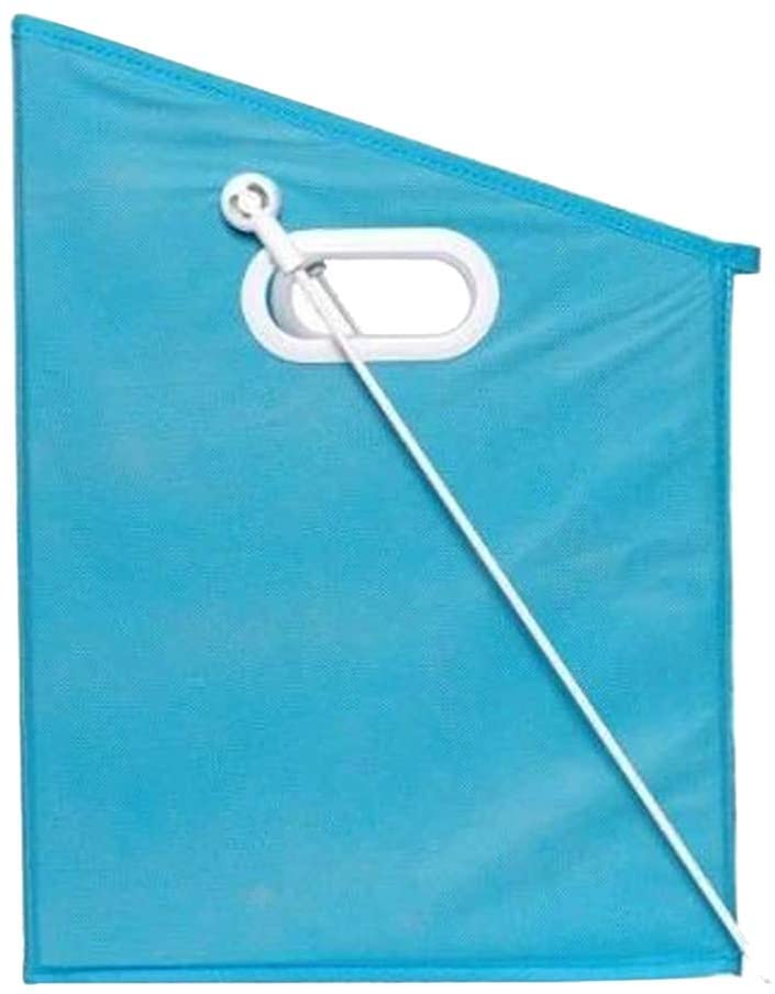 Easy Lift Closet Caddy Box 5
