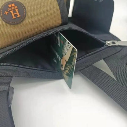Shoulder Bags With Water Bottle Holder 5