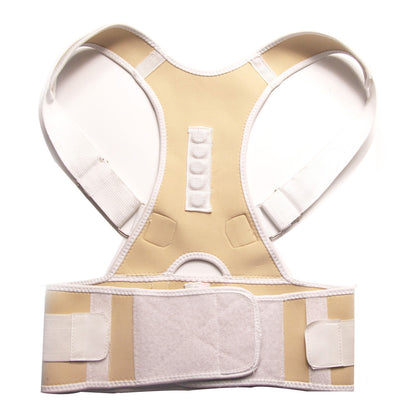 POSTURE THERAPY BACK BRACE 5