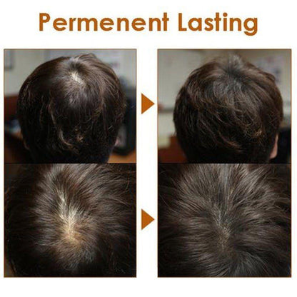 Natural Herb White Hair Cover Pen 5