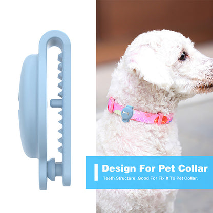 The Pet GPS Tracker 5