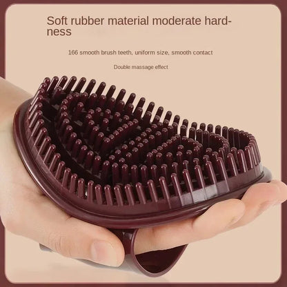 Meridians Massage Therapy Brush (2 Pcs) 5