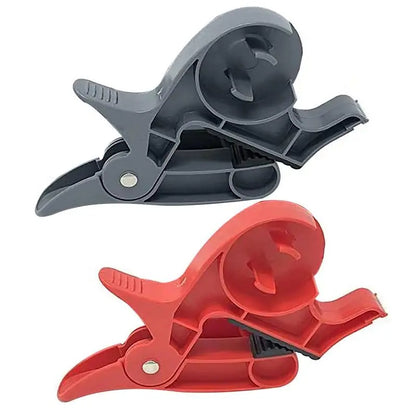 Portable Wrapping Paper Holder-2PCS 5