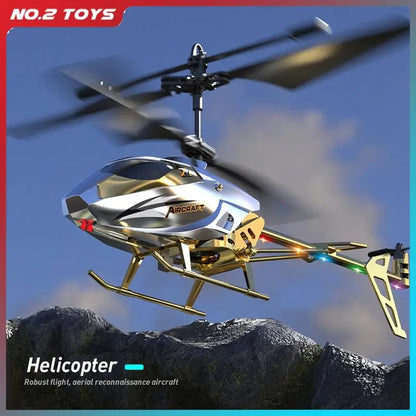 ELECTRIC REMOTE CONTROL HELICOPTER 5