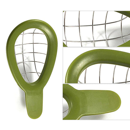 Avocado Cubes Slicer 5