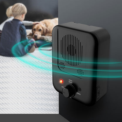 Anti-Bark Device 5