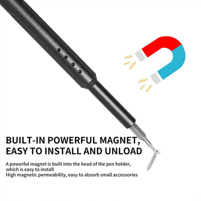 31 in 1 Precision Screwdriver Set 5