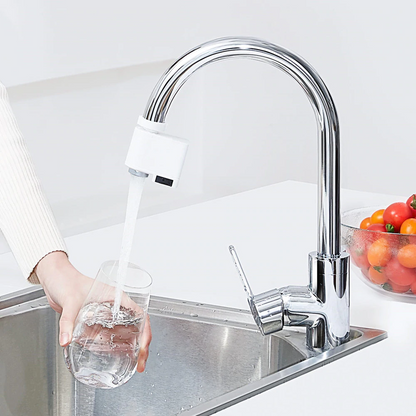Water Tap Sensor 5