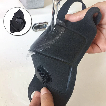 Filter Mask 5