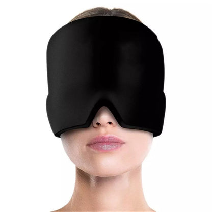 Migraine Relief Cap 5