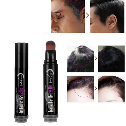 Natural Herbs White Hair Cover-Up Stick 5