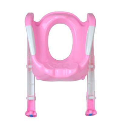 BABY TOILET TRAINER SEAT 5