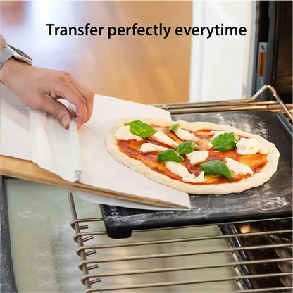 Sliding Pizza Peel 5