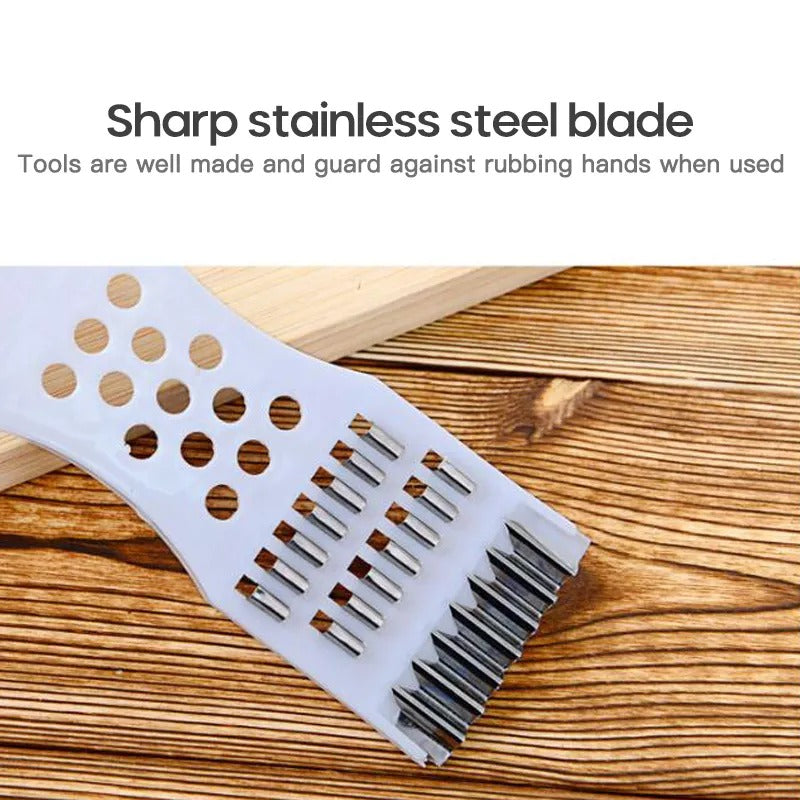 Multifunctional Plastic Peeler 5