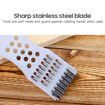 Multifunctional Plastic Peeler 5