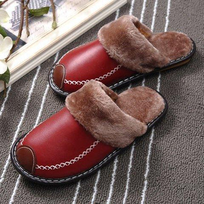 Super Comfortable and Warm Slippers 5