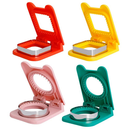 Sandwich Molds Cutter and Sealer 5