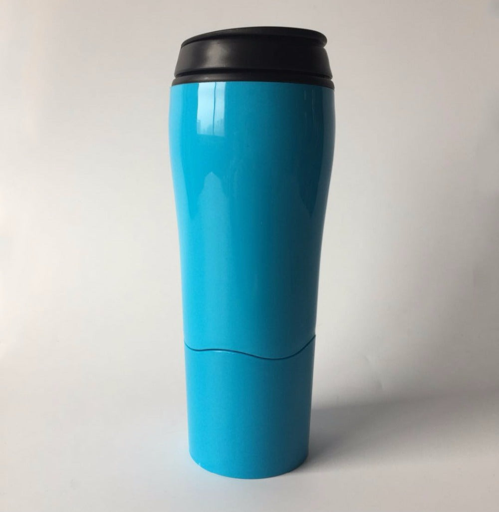 NeverSpill® Magic Mug 4