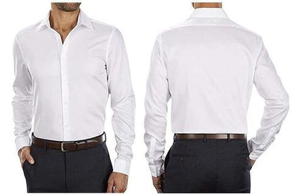 Stretch Anti-wrinkle Shirt 5