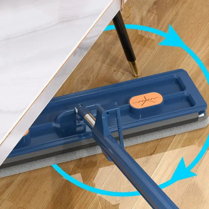 New Style Large Flat Mop 5