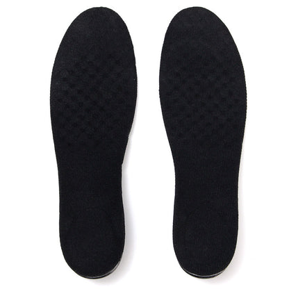 HEIGHT BOOSTING INSOLES 5