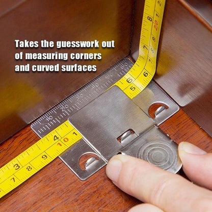 Measuring Tape Clip 5