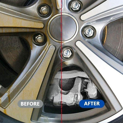 Shinepro - Powerful Rust Remover 5