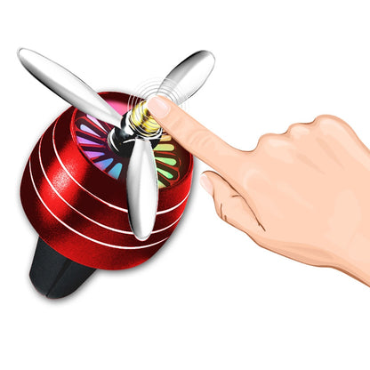 Car Mini Fresh Propeller 5
