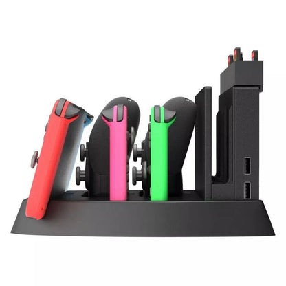 NINTENDO SWITCH CHARGING DISPLAY STAND 5