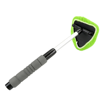 Car Windshield Telescopic Microfiber Cleaning Tool 5