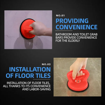 Car Body Dents-Remover Puller Cup 5