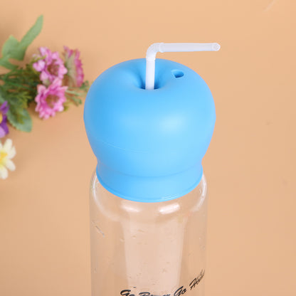 Spill Proof Sippy Lids (Set of 5) 5