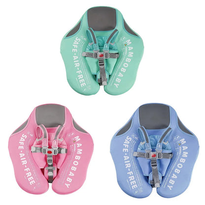 Baby Pool Float Swimming Trainer 5