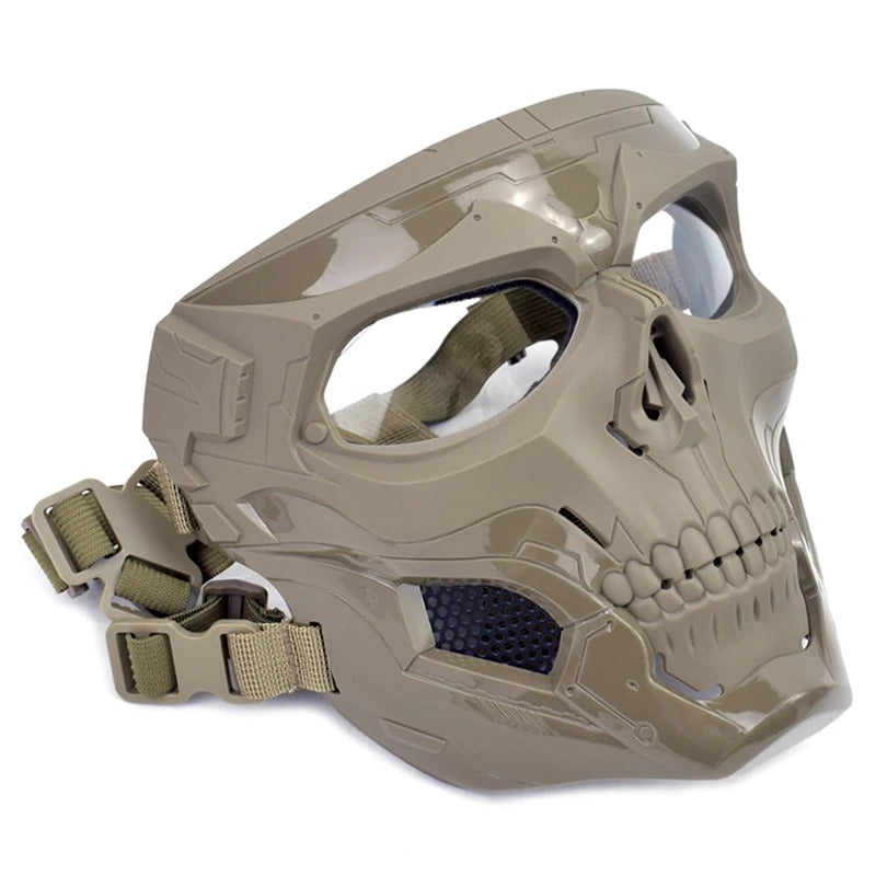 Tactical Skull Mask 5