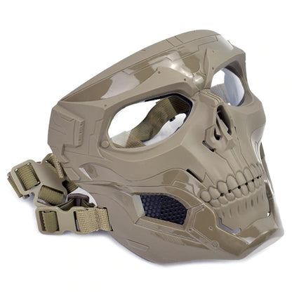 Tactical Skull Mask 5